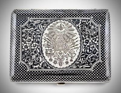 Tarihi Koleksiyoncular